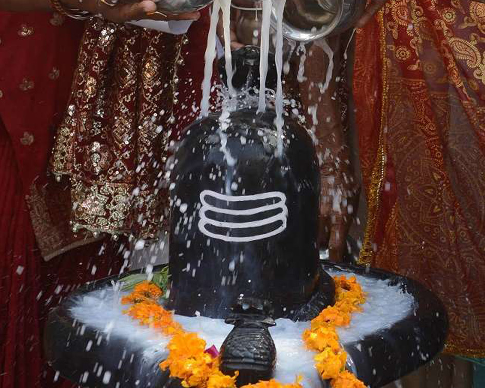 Rudrabhishek Puja