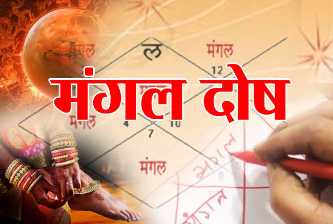 Mangal Dosh Nivaran