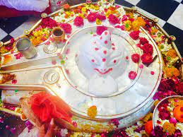 Mangal Bhat Pujan